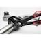 Nws Pliers Wrench 10 in. with 69 Finish Black Multi-Component 1664-69-250 - alternate 7